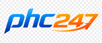 phc247 Logo